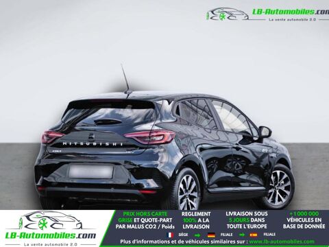Colt 1.6 MPI HEV 143 2025 occasion 31850 Beaupuy