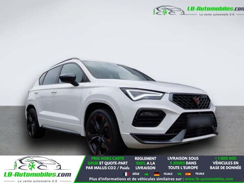 Ateca 2.0 TSI 300 ch BVA 4Drive 2022 occasion 31850 Beaupuy