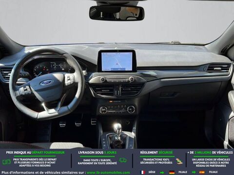 Focus 1.5 EcoBoost 150 BVM 2019 occasion 31850 Beaupuy