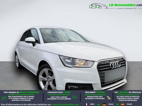 Audi A1 1.0 TFSI 95 BVA 2017 occasion Beaupuy 31850
