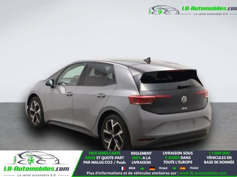 ID.3 204 ch Pro S 2024 occasion 31850 Beaupuy