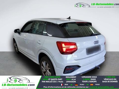 Q2 30 TDI 116 BVM 2024 occasion 31850 Beaupuy