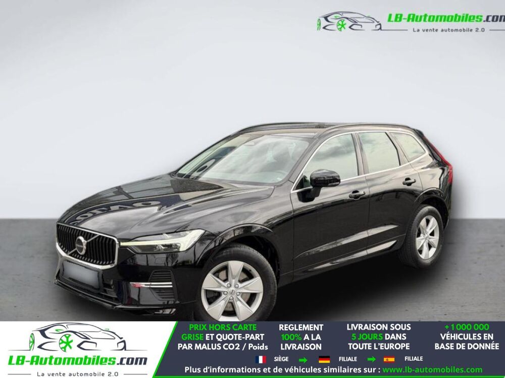 XC60 B4 197 ch BVA 2023 occasion 31850 Beaupuy