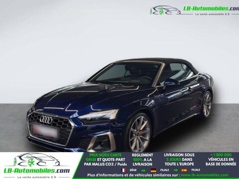 Annonce voiture Audi A5 44850 €