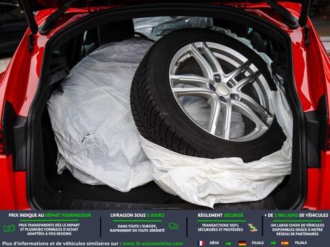 E-PACE 2.0 - 250 ch AWD BVA 2019 occasion 31850 Beaupuy