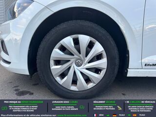 Polo 1.0 TSI 95 S&S BVA 2020 occasion 31850 Beaupuy