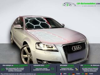 A3 1.8 TFSI 160 BVA 2010 occasion 31850 Beaupuy