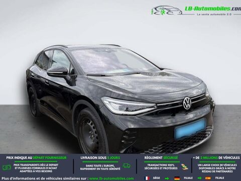 ID.4 299 ch 2023 occasion 31850 Beaupuy