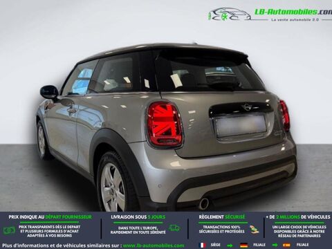 Cooper 136 CH BVA 2023 occasion 31850 Beaupuy