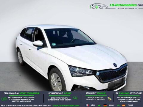 Annonce voiture Skoda Scala 17950 €