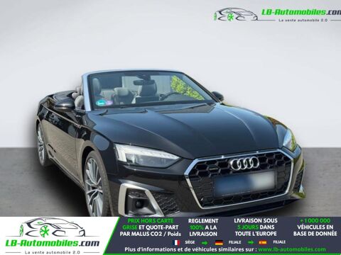Audi A5 40 TFSI 204 BVA 2021 occasion Beaupuy 31850