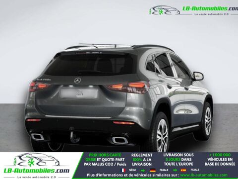 Classe GLA 250 e BVA 2025 occasion 31850 Beaupuy