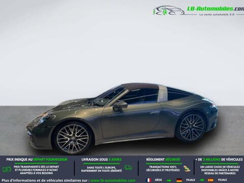 911 4S 3.0i 450 PDK 2024 occasion 31850 Beaupuy