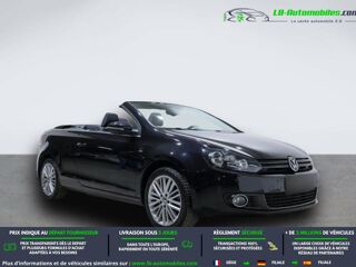 Golf 1.6 TDI 105 BVM 2014 occasion 31850 Beaupuy