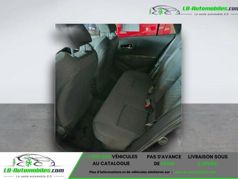Swace 1.8 Hybrid 122ch 2025 occasion 31850 Beaupuy
