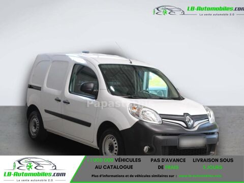 Renault Kadjar dCi 110 BVM 2019 occasion Beaupuy 31850