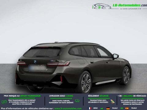 i5 M60 xDrive 601 ch 2024 occasion 31850 Beaupuy