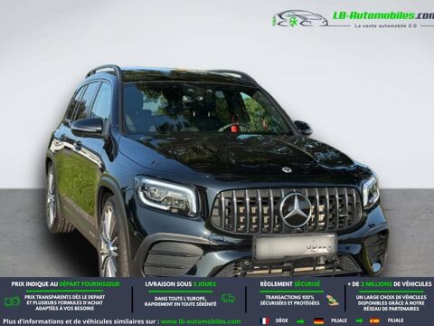 GLB 35 AMG BVA 4Matic 2023 occasion 31850 Beaupuy