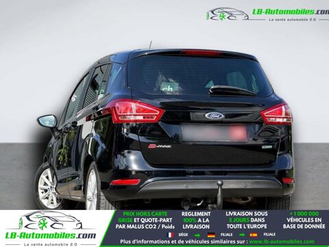 Ford B-max 1.0 EcoBoost 125 BVM 2016 occasion Beaupuy 31850