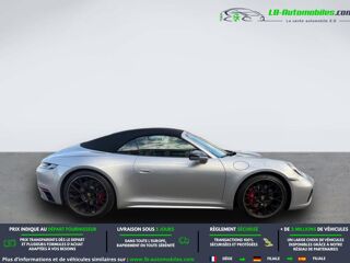 911 4S 3.0i 450 PDK 2020 occasion 31850 Beaupuy