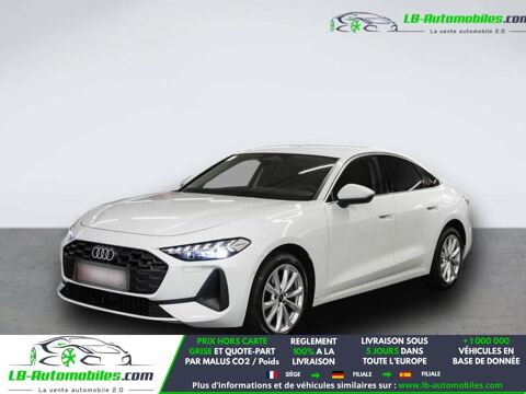 Annonce voiture Audi A5 41940 €