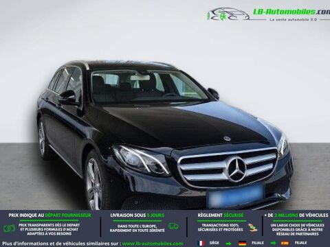 Classe E 200 BVA 2018 occasion 31850 Beaupuy