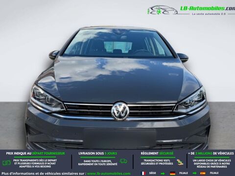 Golf 1.5 TSI 130 BVA 2019 occasion 31850 Beaupuy