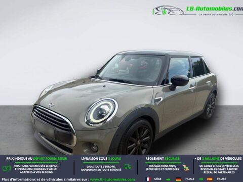 Annonce voiture Mini Countryman 18500 €
