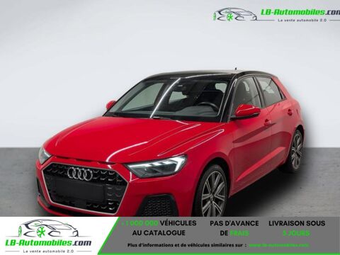 Audi A1 30 TFSI 116 ch BVM 2019 occasion Beaupuy 31850