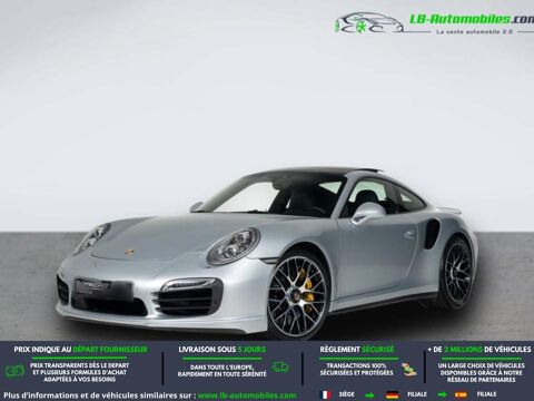 Annonce voiture Porsche 911 164000 €