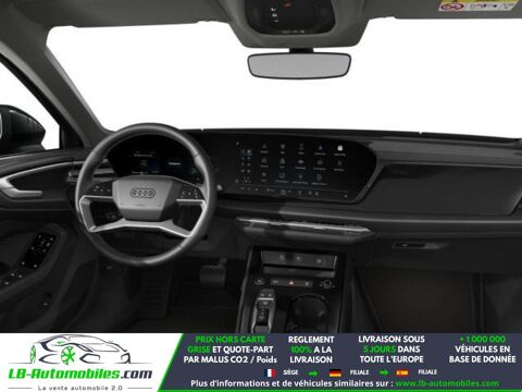 A5 40 TDI Hybride 204 BVA 2025 occasion 31850 Beaupuy