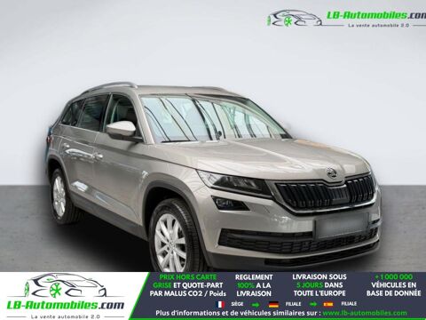 Kodiaq TSI 150 4x4 5pl 2018 occasion 31850 Beaupuy