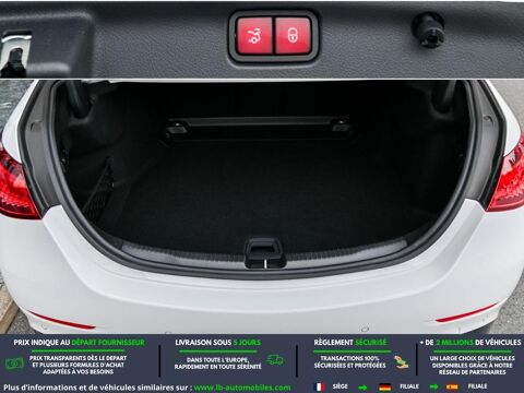 Classe C 43 Mercedes-AMG BVA 4Matic 2023 occasion 31850 Beaupuy