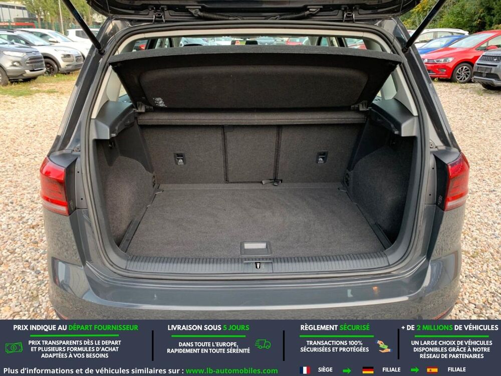 Golf 1.0 TSI 110 BVM 2018 occasion 31850 Beaupuy