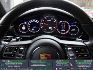 Panamera Turbo V8 4.0 550 2019 occasion 31850 Beaupuy