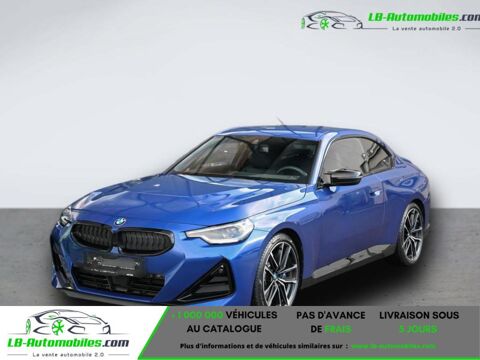BMW Serie 2 M240i 374 ch BVA 2022 occasion Beaupuy 31850