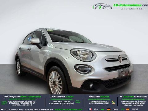 Fiat 500 X 1.3 Multijet 95 ch BVM 2021 occasion Beaupuy 31850