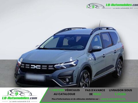 Dacia Jogger TCe 110 5 places 2025 occasion Beaupuy 31850
