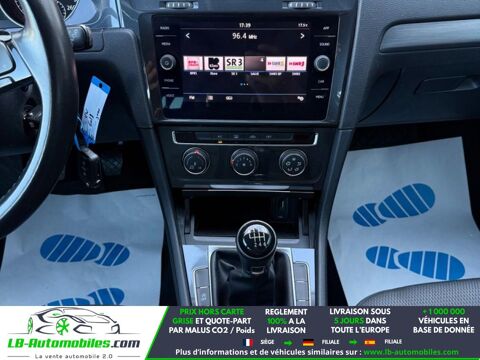 Golf 1.5 TSI 130 BVM 2020 occasion 31850 Beaupuy