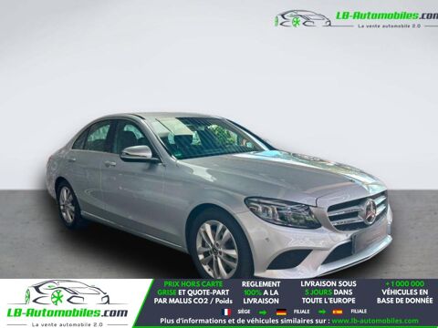 Classe C 200 BVA 2020 occasion 31850 Beaupuy