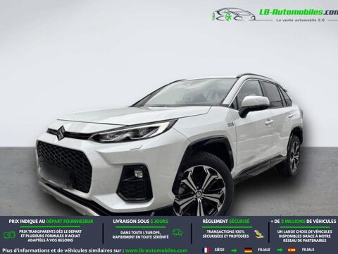 Annonce voiture Suzuki Across 44990 €