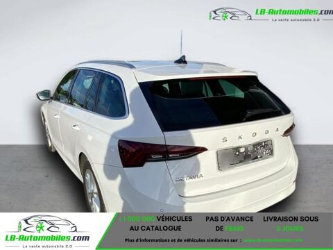 Octavia 2.0 TDI 116 ch BVM 2023 occasion 31850 Beaupuy
