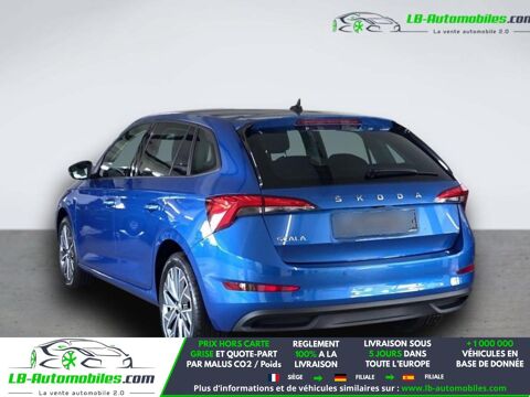 Scala 1.0 TSI 110 ch BVM 2023 occasion 31850 Beaupuy