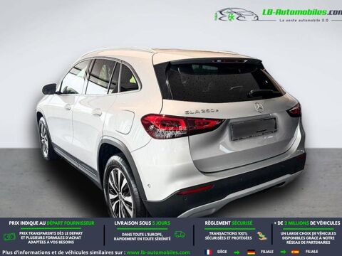 Classe GLA 250 e BVA 2021 occasion 31850 Beaupuy