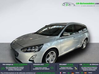 Focus 2.0 EcoBlue 150 BVM 2019 occasion 31850 Beaupuy