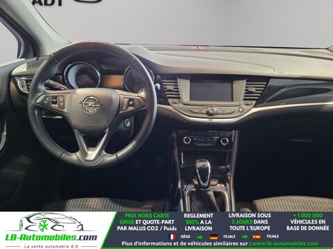 Astra 1.2 Turbo 130 ch BVM 2021 occasion 31850 Beaupuy