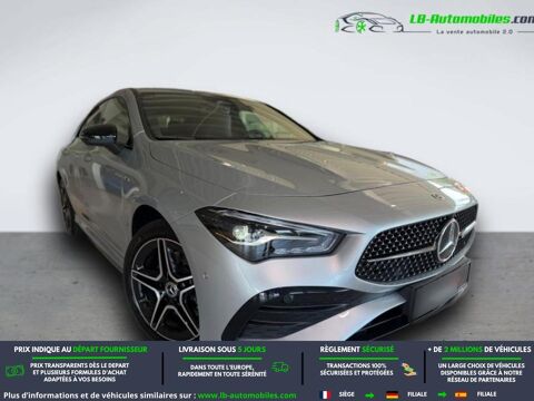 Classe CLA 250 e BVA 2025 occasion 31850 Beaupuy