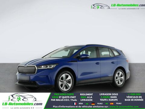 Enyaq iV 50 2023 occasion 31850 Beaupuy