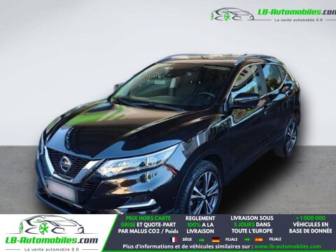 Qashqai 1.5 dCi 115 BVM 2020 occasion 31850 Beaupuy