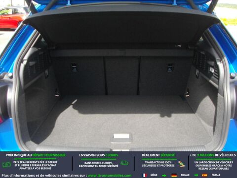 Q2 2.0 TFSI 190 ch BVA Quattro 2020 occasion 31850 Beaupuy